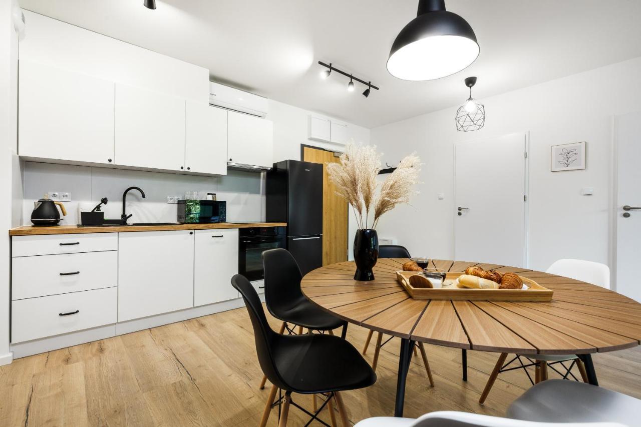 Pilice Aparthotel