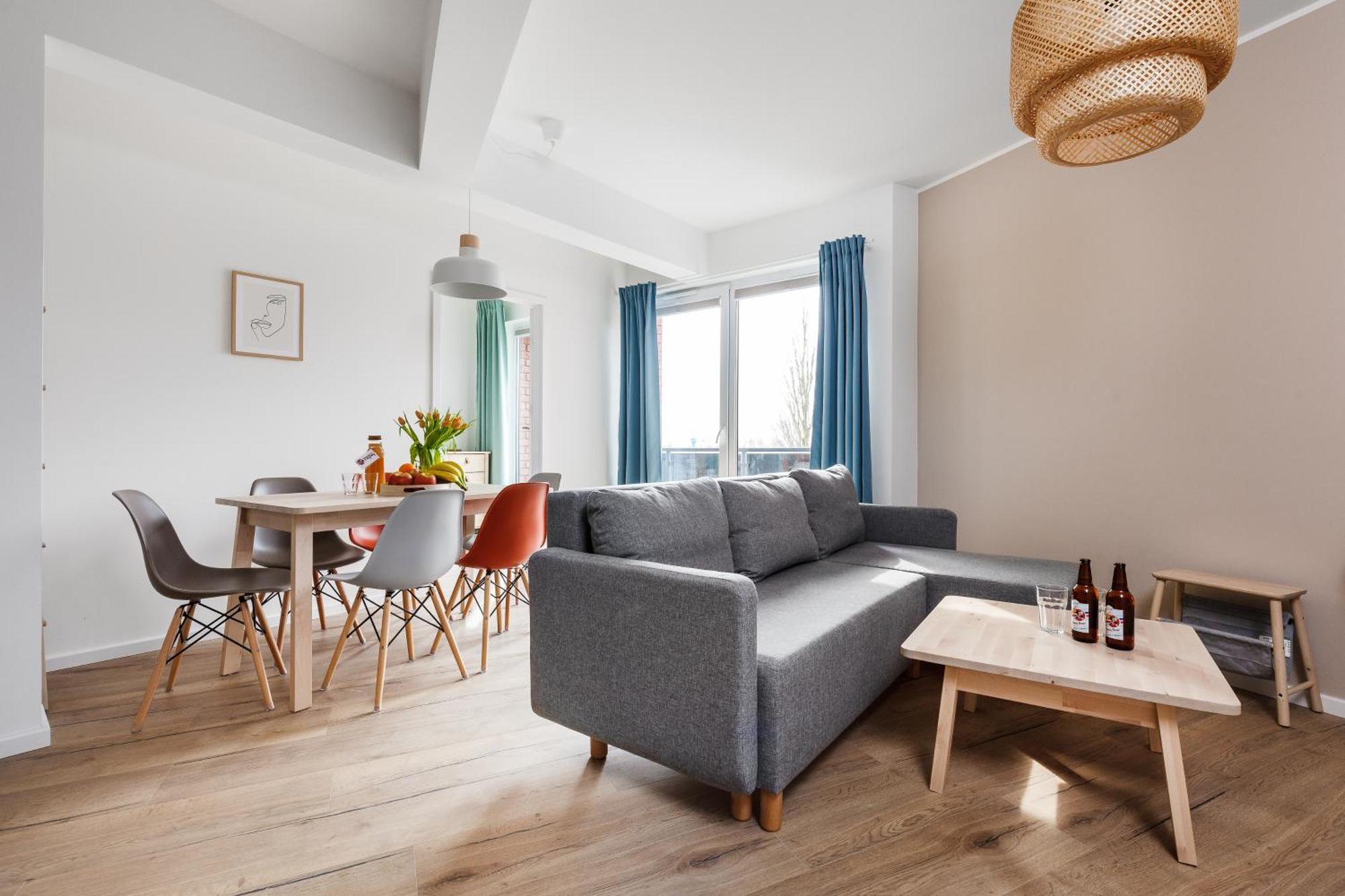 Apartahotel Pilice *