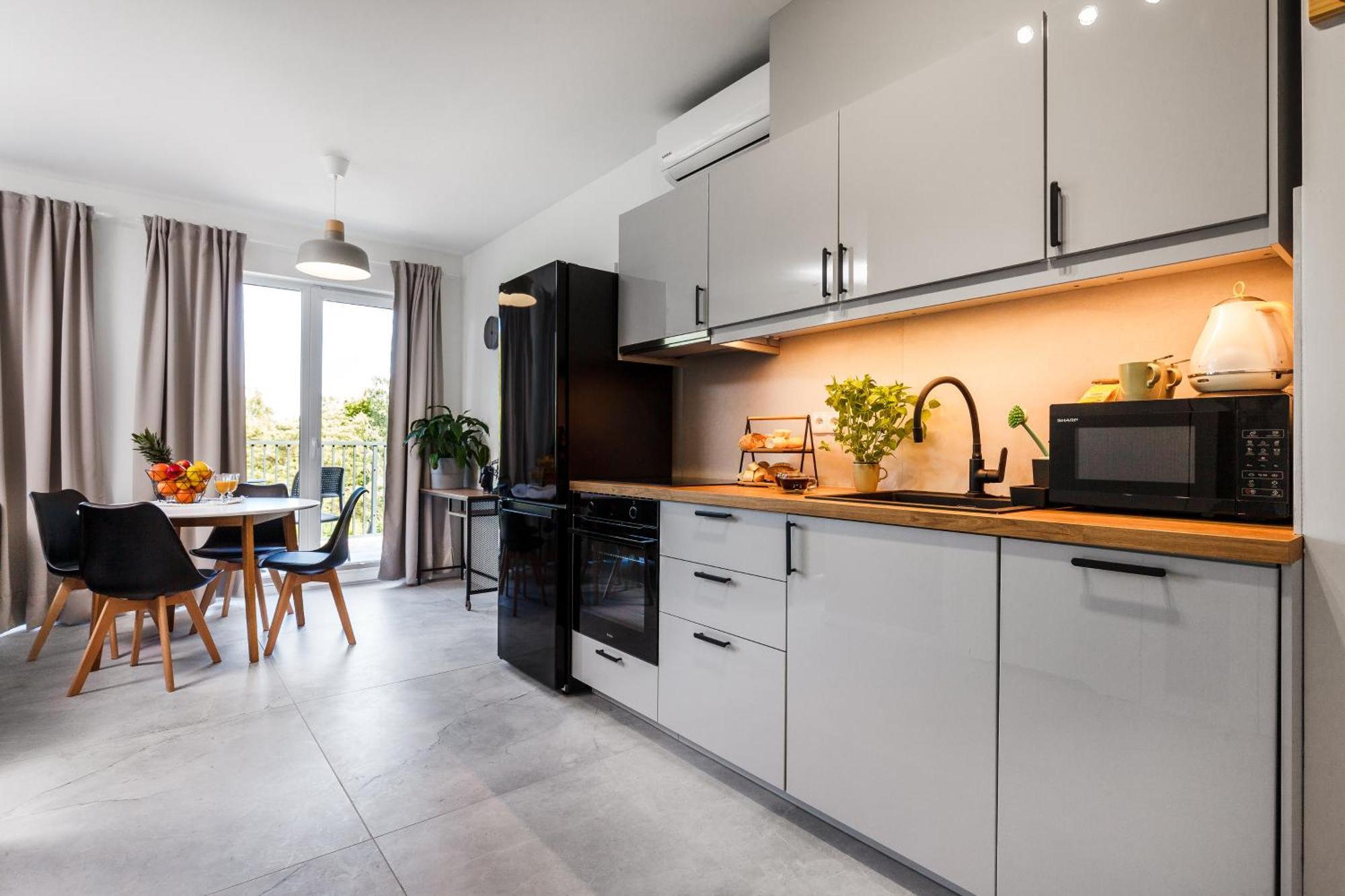 Apartahotel Pilice Jastrzębia Góra