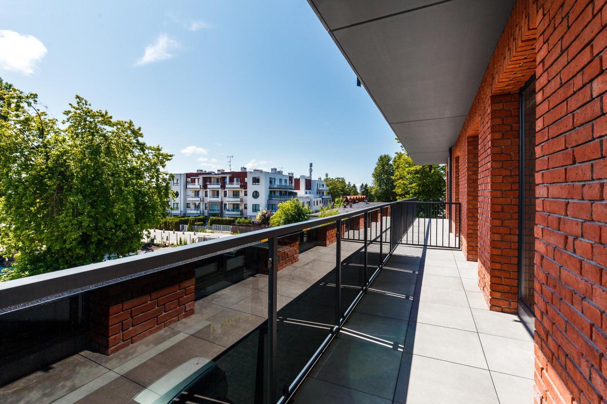 Apartahotel Pilice Jastrzębia Góra
