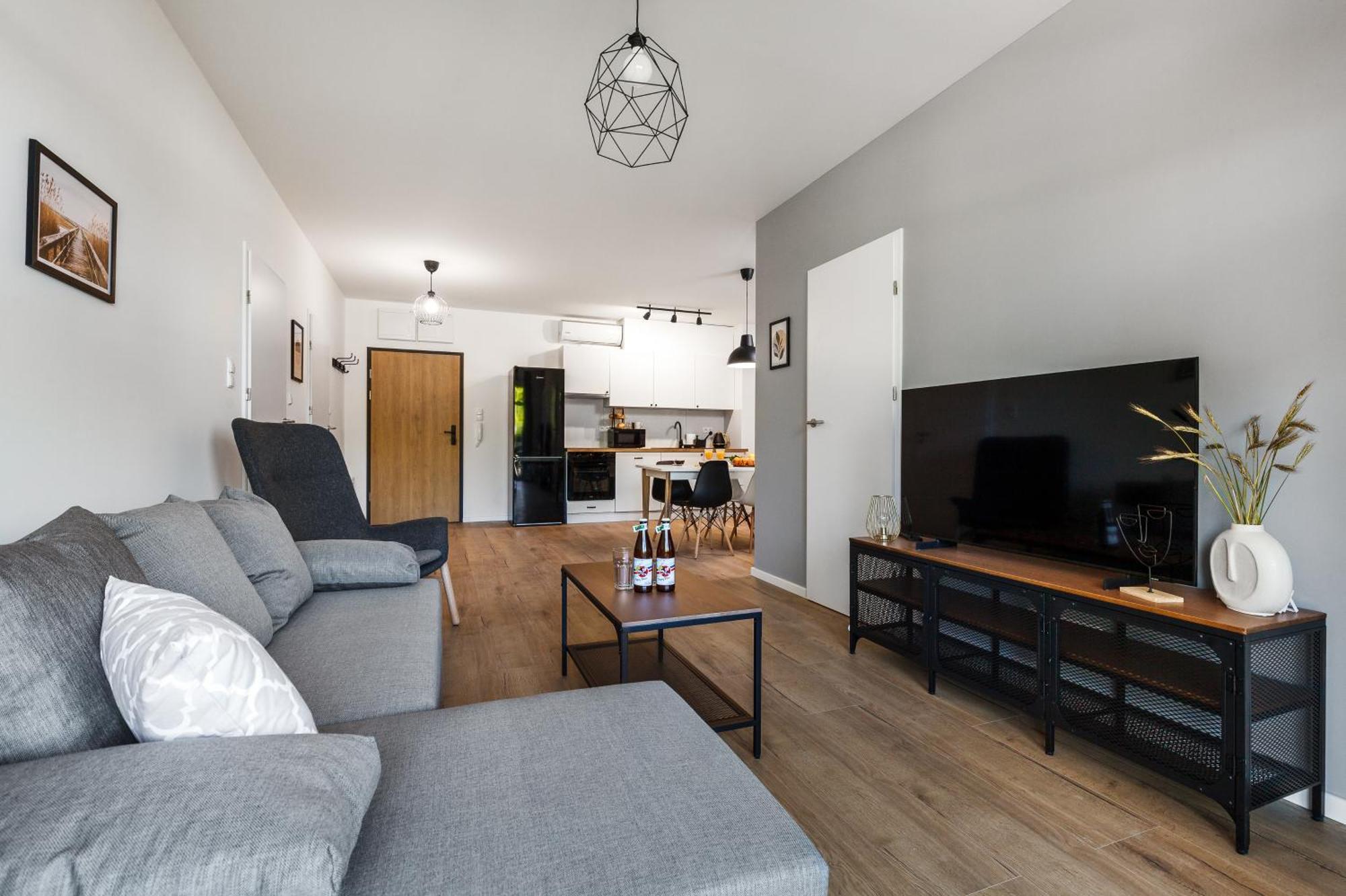 Pilice Apartahotel Jastrzębia Góra