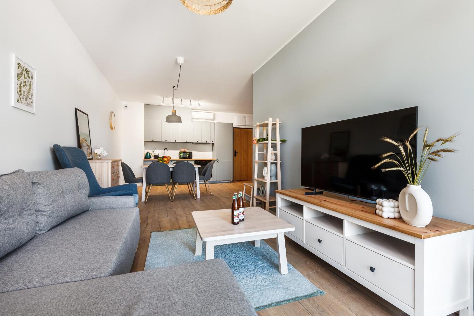Aparthotel Pilice