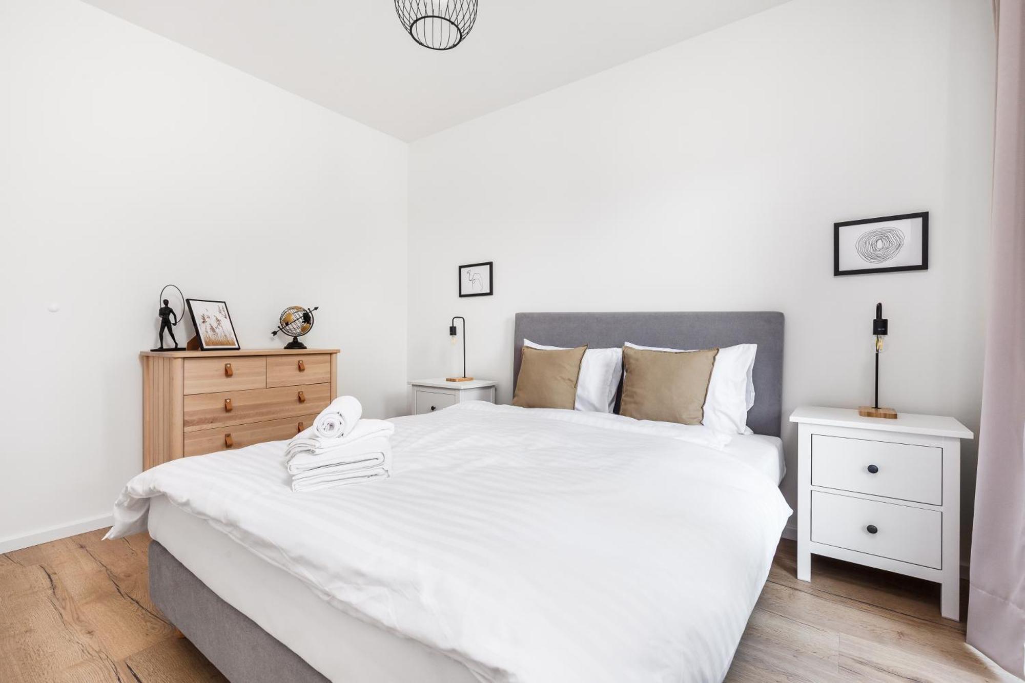 Pilice Apartahotel Jastrzębia Góra