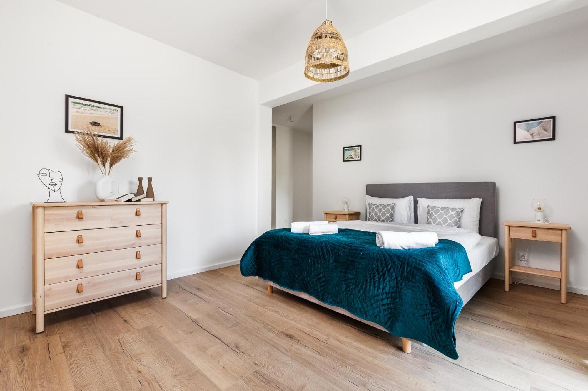 Pilice Apartahotel