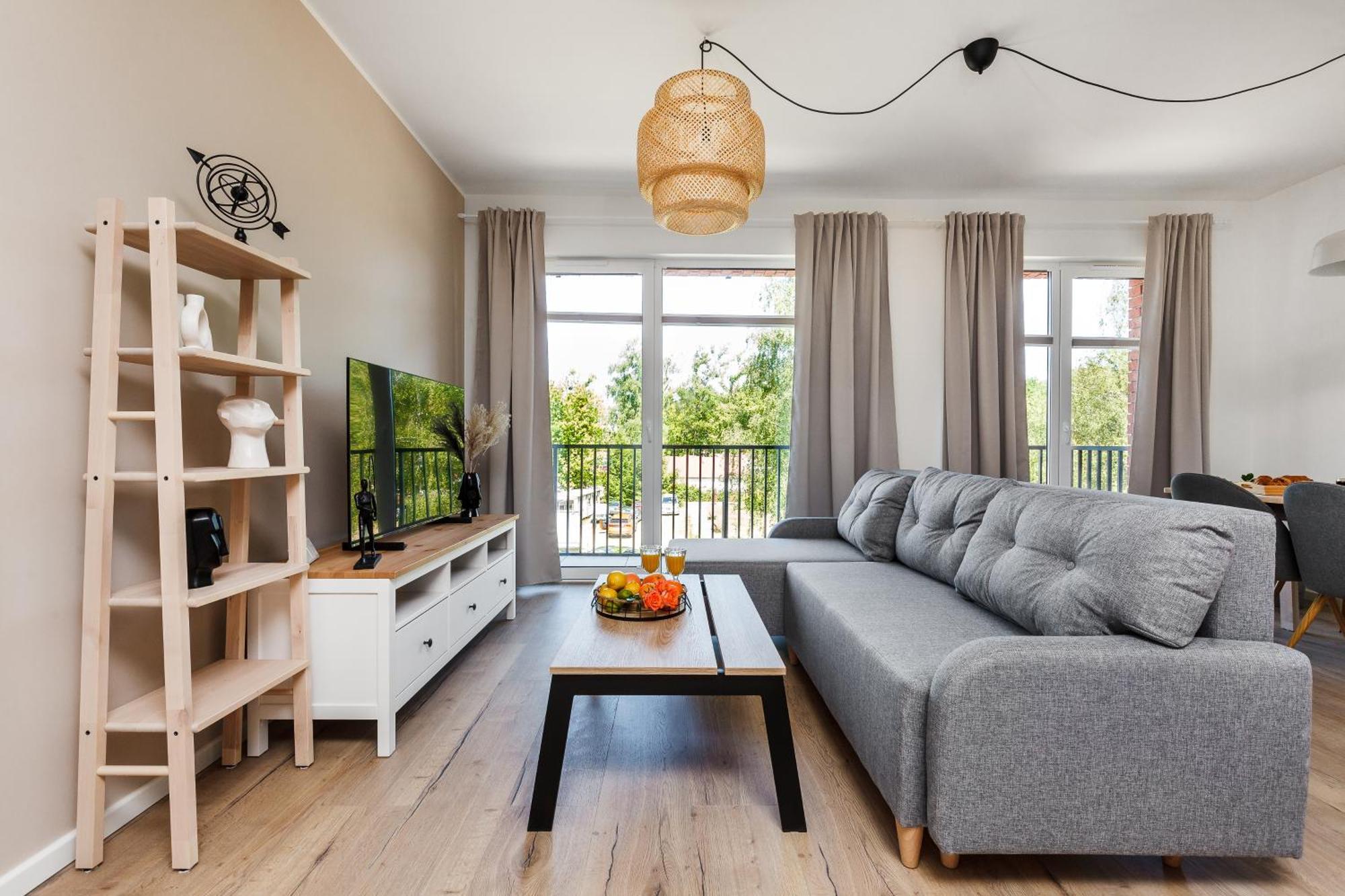 Apartahotel Pilice Jastrzębia Góra