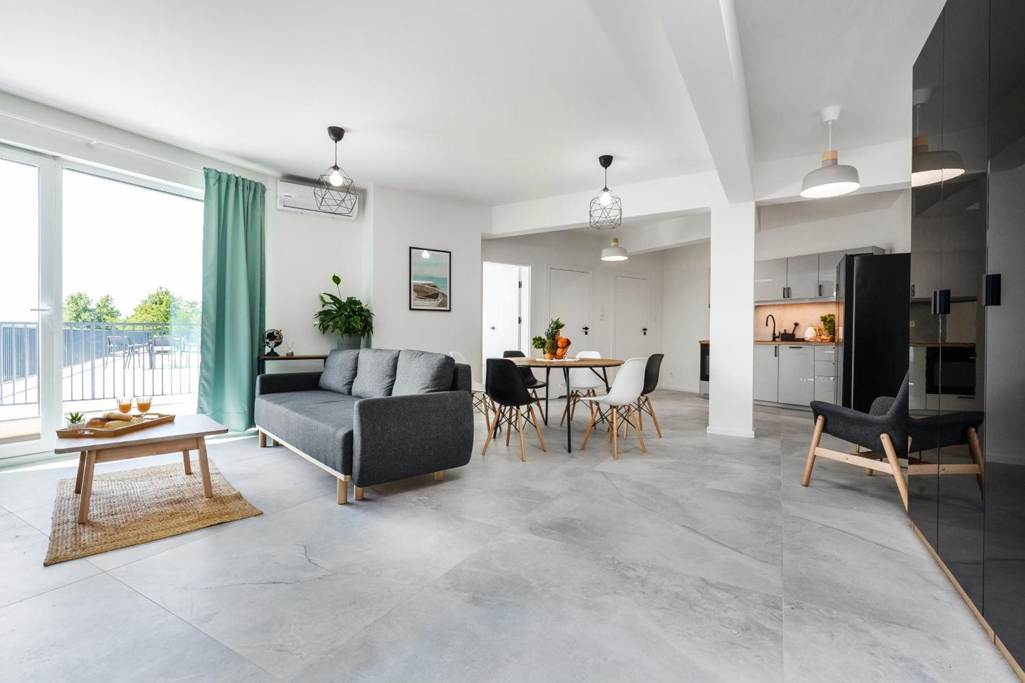 Pilice Apartahotel Jastrzębia Góra