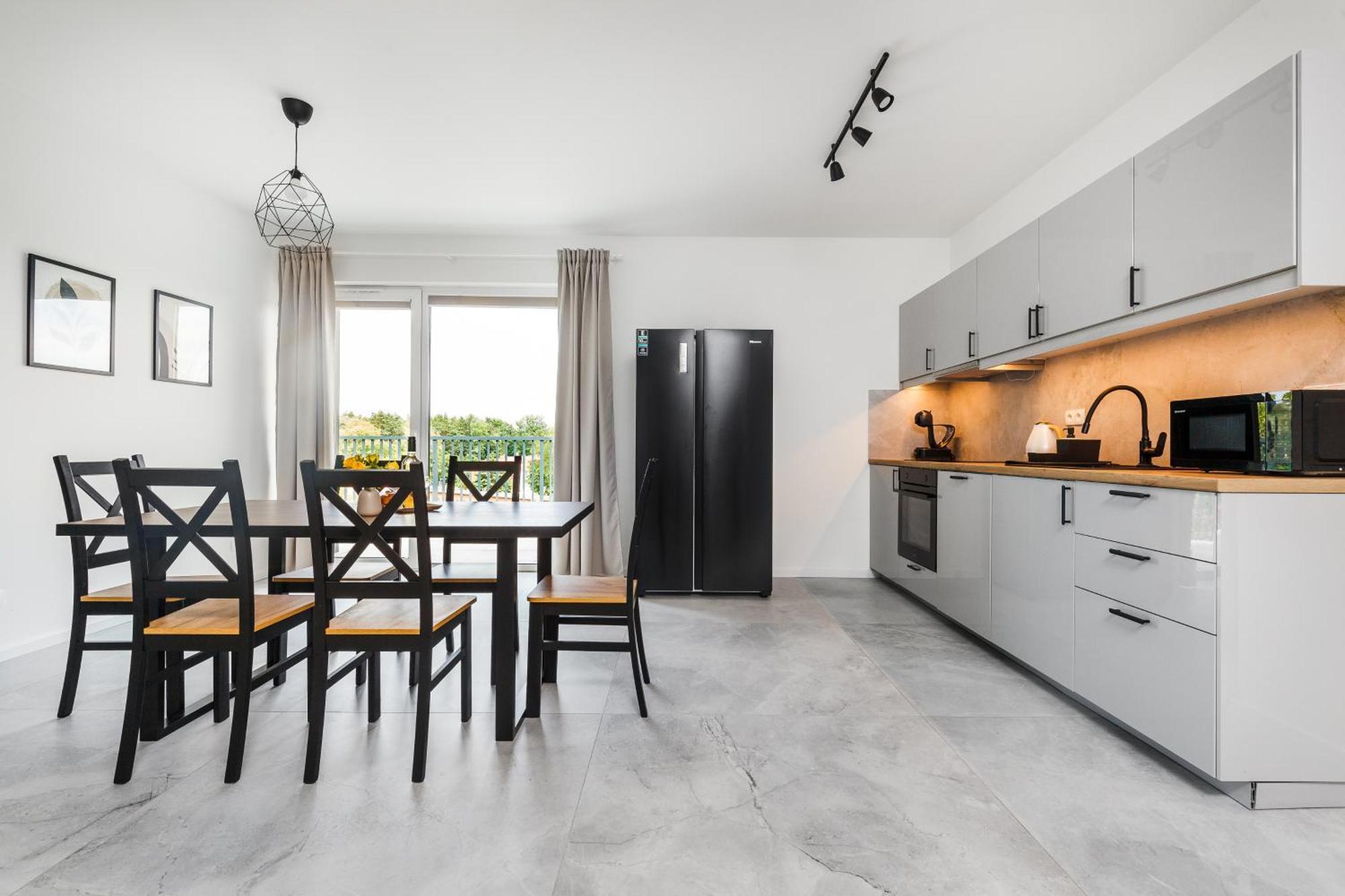 Pilice Apartahotel Jastrzębia Góra