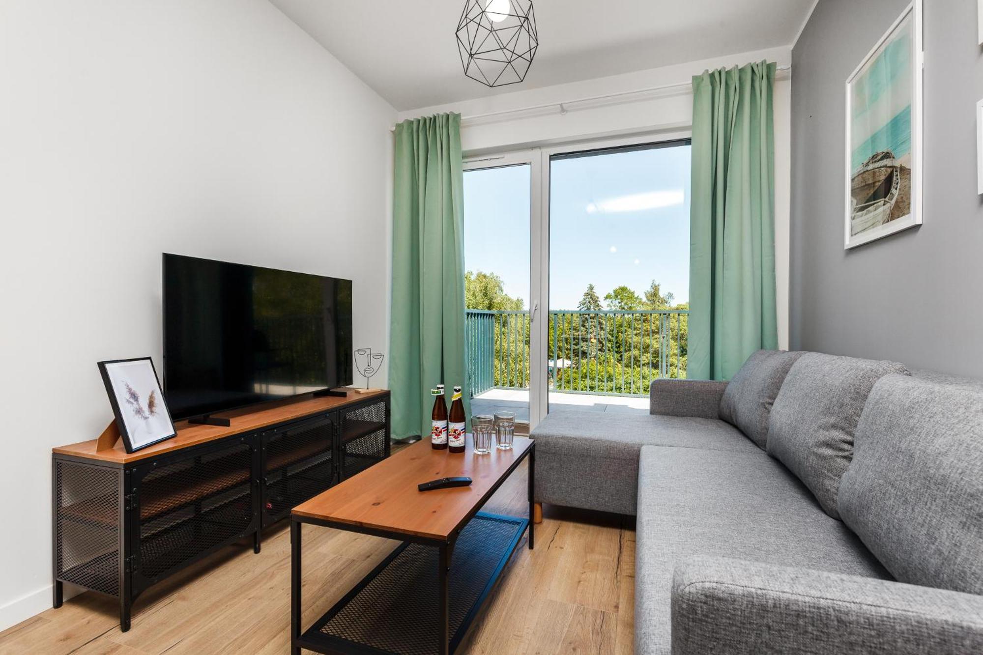 Pilice Aparthotel *
