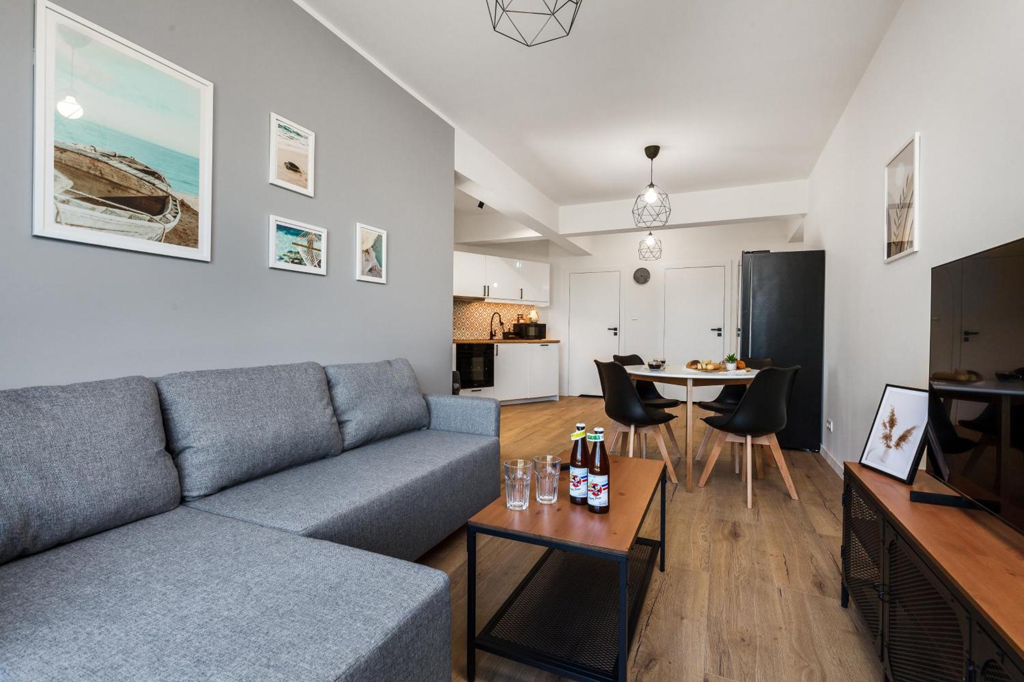 Pilice Aparthotel *