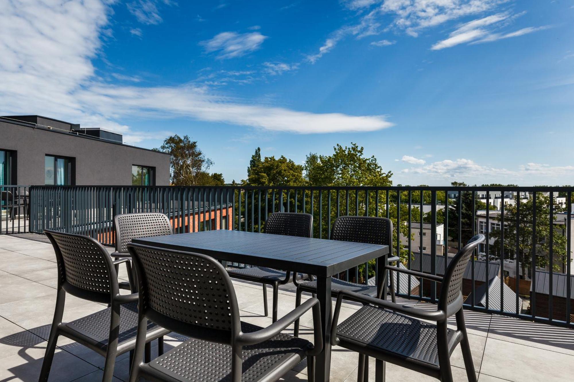 Aparthotel Pilice Jastrzebia Gora